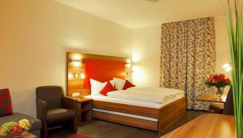 BATU Apart Hotel - Foto 1