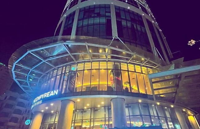 Panorama Nha Trang managed by Lucy - Foto 1