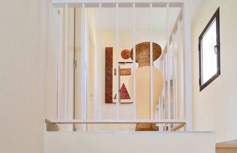 Ashanti Garden Luxury Short Term Rental Duplex Altea - Foto 11