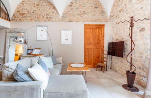 Chapelle - La Roche St Secret - 2pers - Photo 4