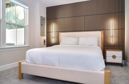 Modern Chic Gateway near DC & Fedex field - Foto 44