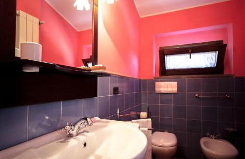 I Tre Tigli - Casa di campagna - Foto 43