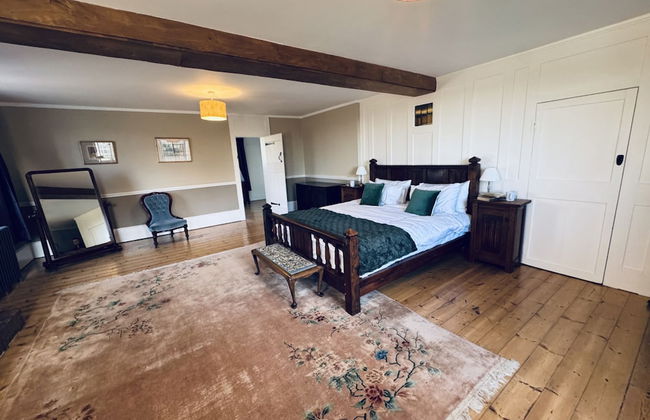 Huckleberry Farm - From 1000 Per Night - Foto 4