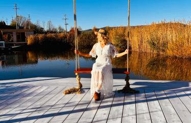 Raj na Hektarach - Foto 9