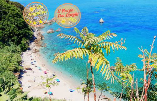 Residenza Villa Angelina Tropea - Foto 2