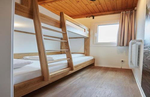 Log cabin in the Baltic Sea resort of Dampland - Photo 13