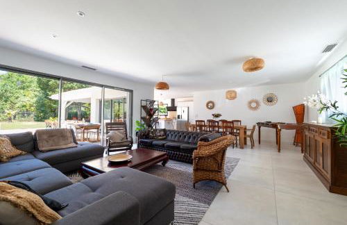 Sunny Villa Nature - Foto 36