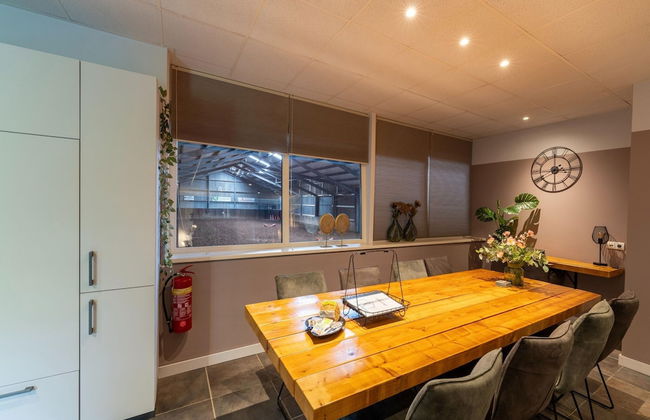 Eibergen's Holiday Haven - Foto 30