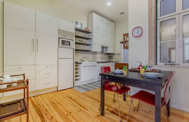 Correeiros Downtown - Historic Lisbon Apartment - Foto 31