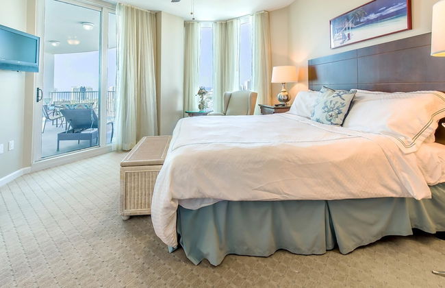 Palms Resort #11015 Full 2 Bedroom - Foto 5