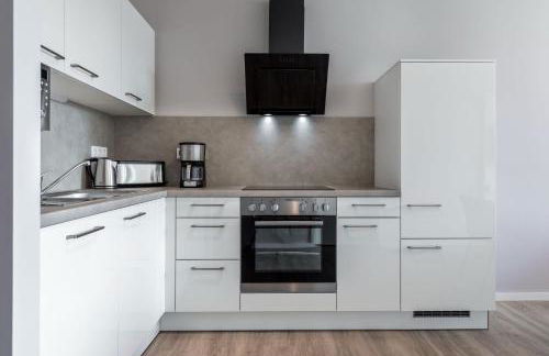 Godewindpark Deluxe-Suite 2-13 - Foto 25