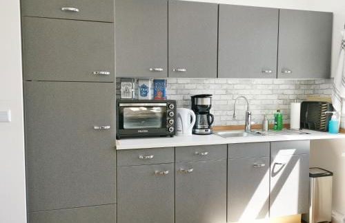 Musashi Apartment 3 - Foto 28