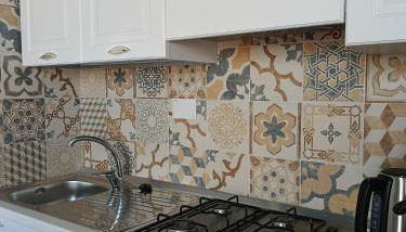 Casa Palazzò - Foto 3, stove