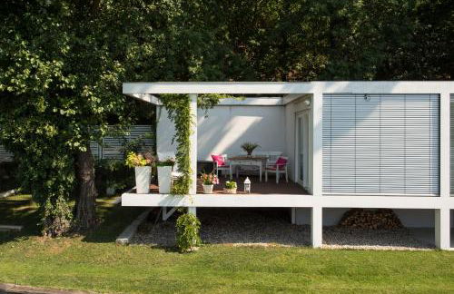 Marina Hausboote und Seelodge - Foto 17