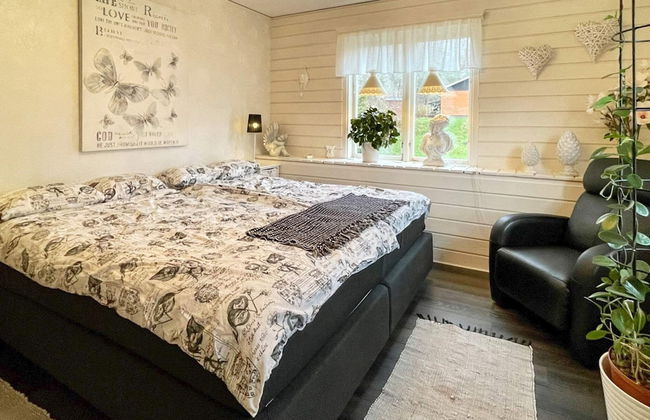 7 Person Holiday Home in Svangsta-by Traum - Photo 3