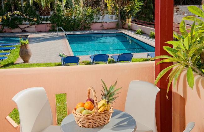 Marianthi Apartments by Estia - Foto 8