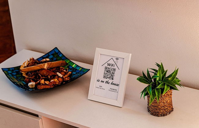 Holiday Home Island Gem - Foto 69