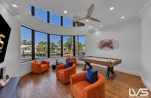 Villa Rhodes Palatial Waterfront Beach Estate - Photo 42