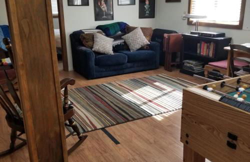 Cabin in the Woods - Foto 17