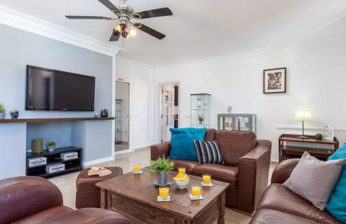 Holiday Home Villa Naranja mit beheiztem Pool und Meerblick by Interhome - Photo 7