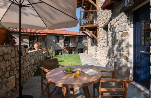 Lithos Villas Apollon - Foto 10