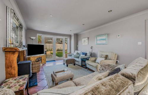 Gorgeous Bosham Family Home w Garden - Pass the Keys - Foto 6