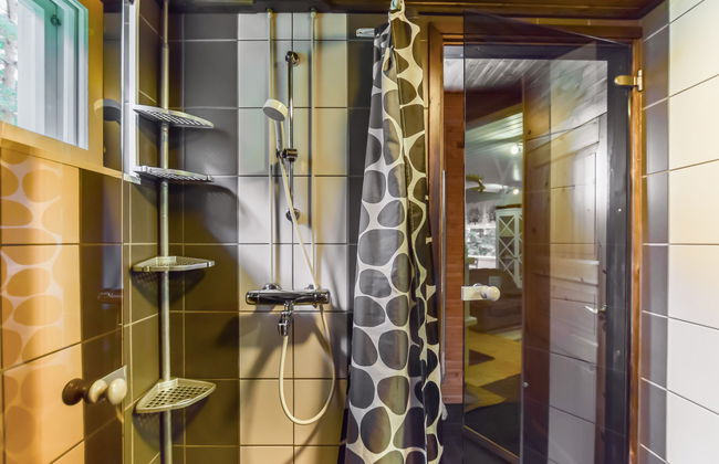 Kiikkukallio - Foto 18