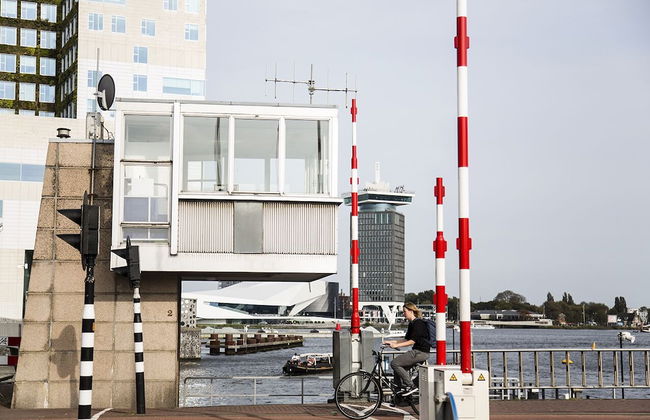 SWEETS - Westerdoksbrug - Foto 11