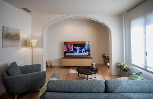 NC APARTMENTS RAMBLA3 - Foto 3