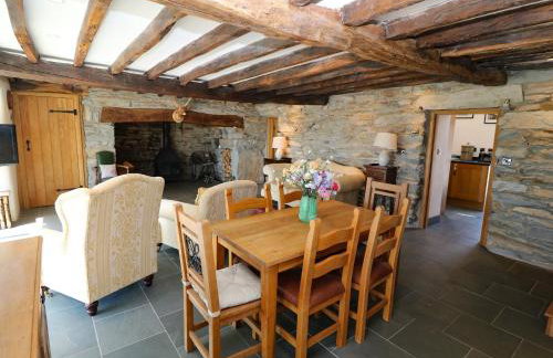 Garth Morthin The Farmhouse - Foto 13