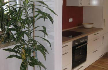 Apartments Bed & Breakfast Brückner - Foto 38