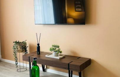 Stylish Apt in Neukölln kiez Privat Parkplatz - Foto 10