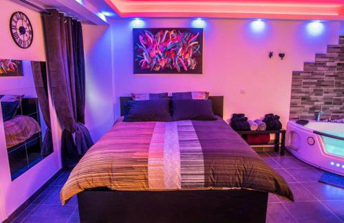 LE SPAMOUREUX bien-être a deux - Photo 7