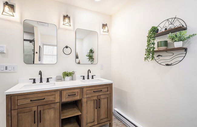 Cedarwoods by Taylor Made Deep Creek - Foto 35