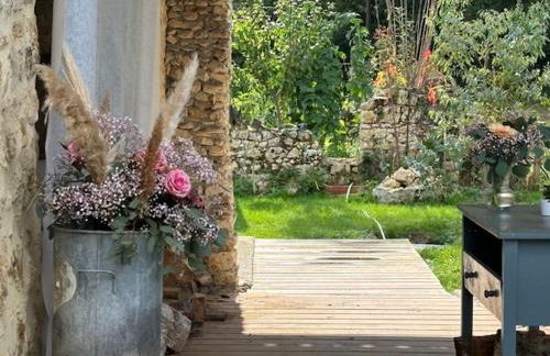 Villa Courreau - Maison de maitre - Foto 2