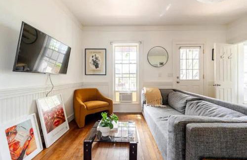 1BR Hudson Apartment 3Min Walk To Warren St For Two - Foto 19