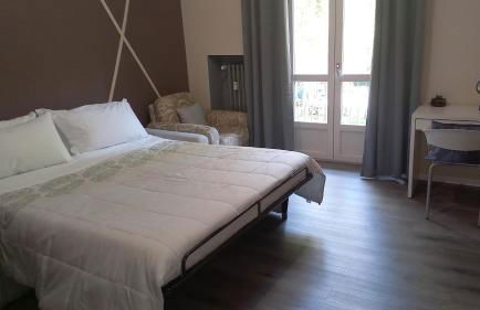 Trilocale con parcheggio privato ATP Arena Inalpi, PalaTazzoli, Palavela Lingotto, "Exclusive Suite " La casa di Bertino " - Foto 8