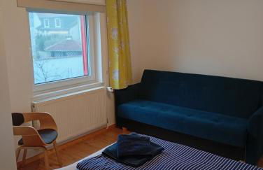 Protea Inn Ferienwohnungen - Foto 23