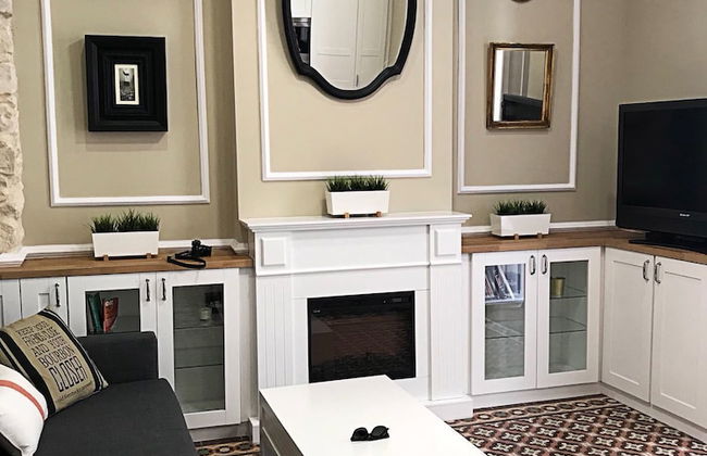 Luxury Apartment Mercat Central - Photo 11