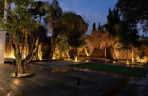 Villa Palo Alto - Foto 29