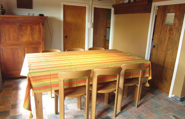 Tranquil Home With BBQ - Photo 20