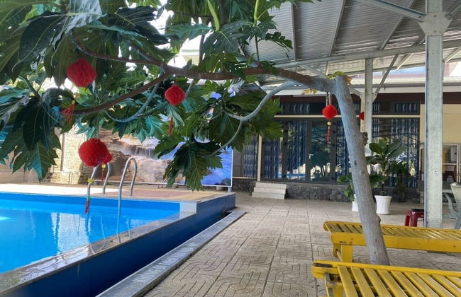 Friends Homestay - Hostel - Foto 23