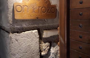 Onirozo Koroni Private Villa - Photo 27