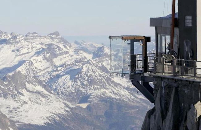 Résidence Les Périades - Foto 31