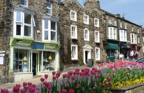 Silver Hill Cottage - Foto 38