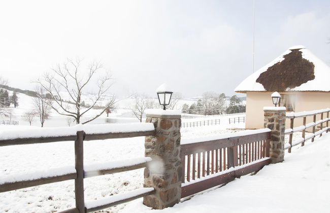 Whispering Waters - Foto 5