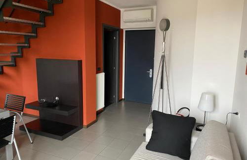 Residence Le Volte Apartments - Photo 59