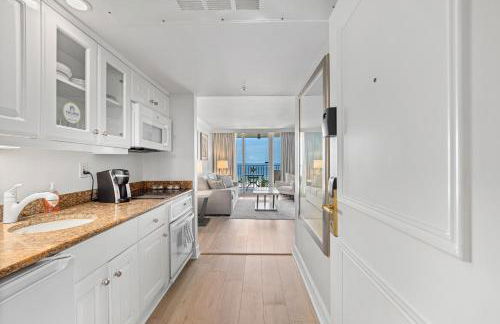 Seashells and Sunshine Marco Beach Ocean Resort 1105 - Foto 40