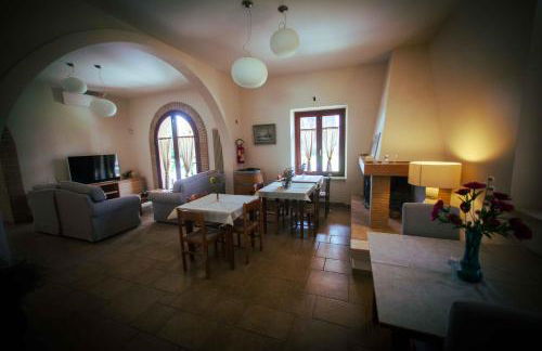 Casale Elisa Country Hotel - Foto 71