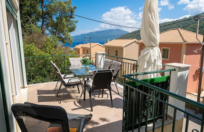 Faos Luxury Apartments 2 - Foto 34